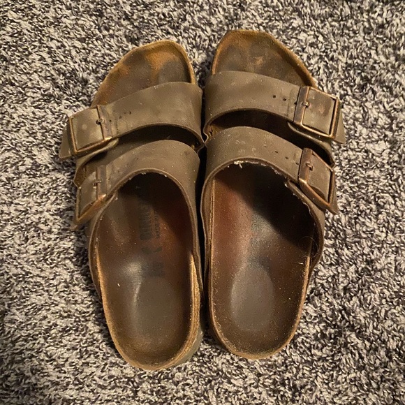 birkenstock’s - Picture 1 of 1